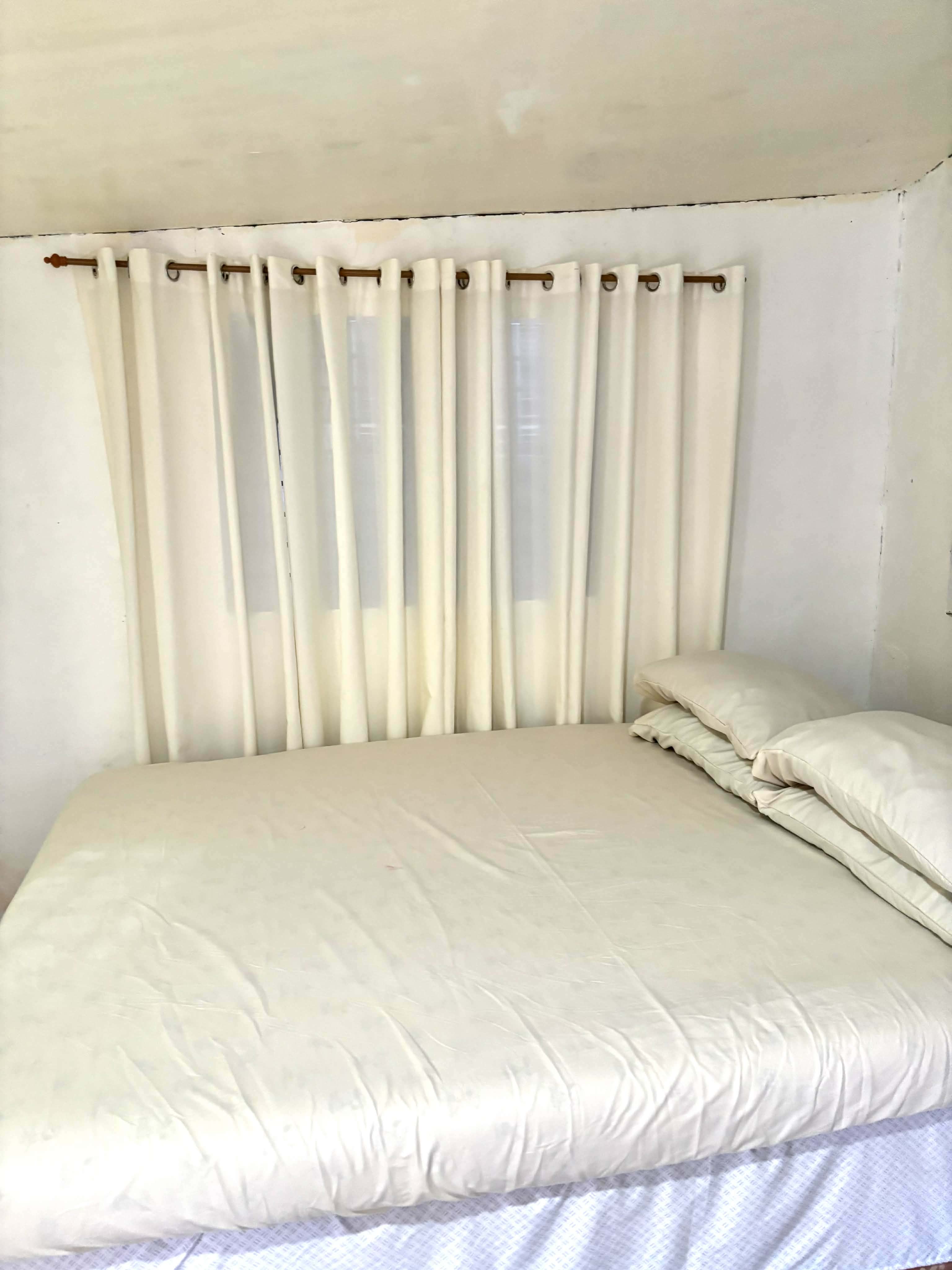 Shared Room - Interior